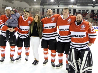 Dunaferr SE - FTC - fotó: Sándor Judit