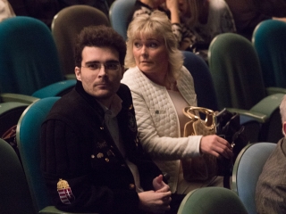 Jótékonysági gálaest Pecsét István javára - fotó: Ónodi Zoltán