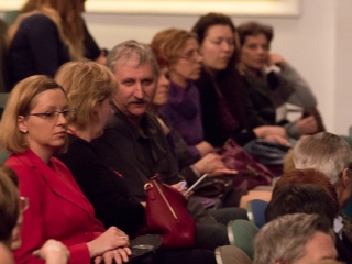 Jótékonysági gálaest Pecsét István javára - fotó: Ónodi Zoltán