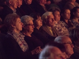 Jótékonysági gálaest Pecsét István javára - fotó: Ónodi Zoltán