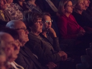 Jótékonysági gálaest Pecsét István javára - fotó: Ónodi Zoltán