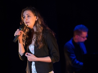 Jótékonysági gálaest Pecsét István javára - fotó: Ónodi Zoltán