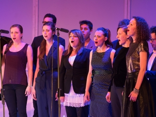 Jótékonysági gálaest Pecsét István javára - fotó: Ónodi Zoltán