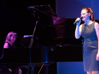 Jótékonysági gálaest Pecsét István javára - fotó: Ónodi Zoltán