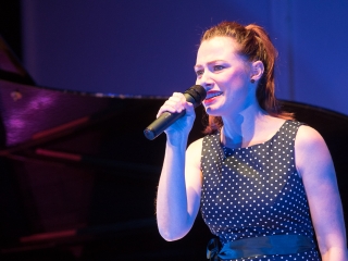 Jótékonysági gálaest Pecsét István javára - fotó: Ónodi Zoltán