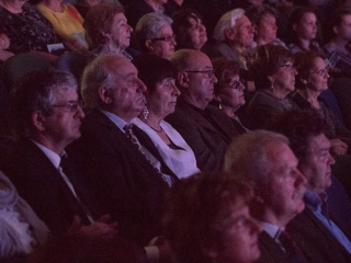 Jótékonysági gálaest Pecsét István javára - fotó: Ónodi Zoltán