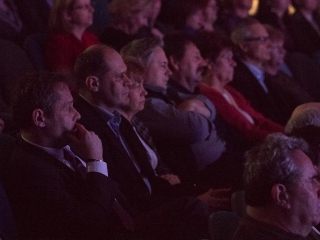 Jótékonysági gálaest Pecsét István javára - fotó: Ónodi Zoltán