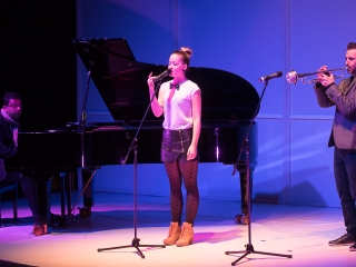 Jótékonysági gálaest Pecsét István javára - fotó: Ónodi Zoltán