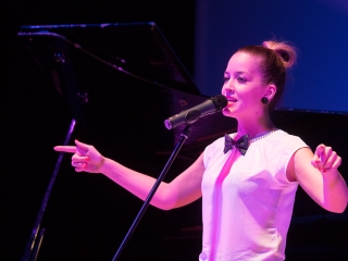 Jótékonysági gálaest Pecsét István javára - fotó: Ónodi Zoltán