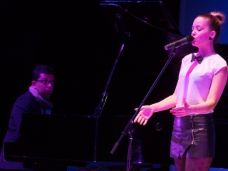 Jótékonysági gálaest Pecsét István javára - fotó: Ónodi Zoltán