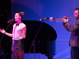 Jótékonysági gálaest Pecsét István javára - fotó: Ónodi Zoltán