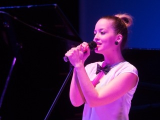 Jótékonysági gálaest Pecsét István javára - fotó: Ónodi Zoltán