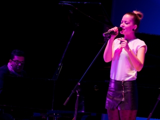 Jótékonysági gálaest Pecsét István javára - fotó: Ónodi Zoltán