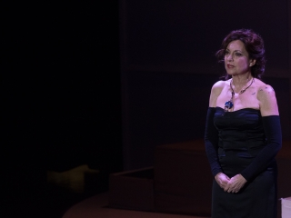 Jótékonysági gálaest Pecsét István javára - fotó: Ónodi Zoltán