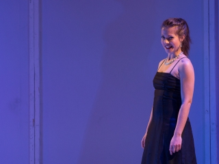 Jótékonysági gálaest Pecsét István javára - fotó: Ónodi Zoltán