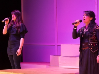 Jótékonysági gálaest Pecsét István javára - fotó: Ónodi Zoltán