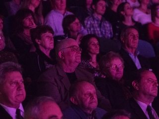 Jótékonysági gálaest Pecsét István javára - fotó: Ónodi Zoltán