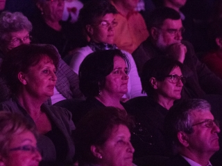 Jótékonysági gálaest Pecsét István javára - fotó: Ónodi Zoltán