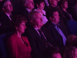 Jótékonysági gálaest Pecsét István javára - fotó: Ónodi Zoltán