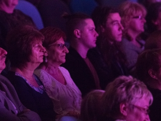 Jótékonysági gálaest Pecsét István javára - fotó: Ónodi Zoltán