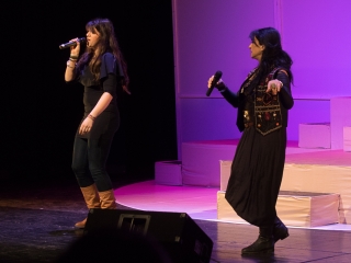 Jótékonysági gálaest Pecsét István javára - fotó: Ónodi Zoltán