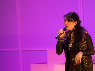 Jótékonysági gálaest Pecsét István javára - fotó: Ónodi Zoltán