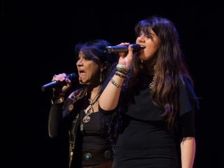 Jótékonysági gálaest Pecsét István javára - fotó: Ónodi Zoltán