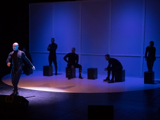 Jótékonysági gálaest Pecsét István javára - fotó: Ónodi Zoltán