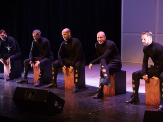 Jótékonysági gálaest Pecsét István javára - fotó: Ónodi Zoltán