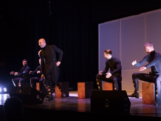 Jótékonysági gálaest Pecsét István javára - fotó: Ónodi Zoltán