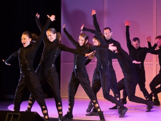 Jótékonysági gálaest Pecsét István javára - fotó: Ónodi Zoltán