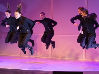 Jótékonysági gálaest Pecsét István javára - fotó: Ónodi Zoltán