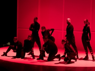 Jótékonysági gálaest Pecsét István javára - fotó: Ónodi Zoltán