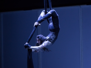 Jótékonysági gálaest Pecsét István javára - fotó: Ónodi Zoltán