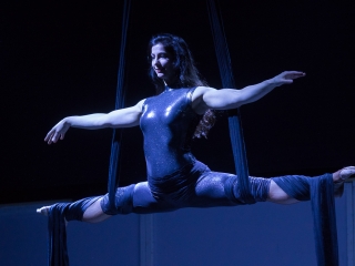 Jótékonysági gálaest Pecsét István javára - fotó: Ónodi Zoltán