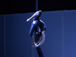 Jótékonysági gálaest Pecsét István javára - fotó: Ónodi Zoltán