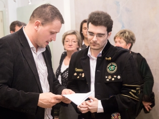 Jótékonysági gálaest Pecsét István javára - fotó: Ónodi Zoltán