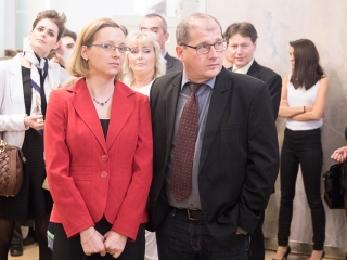 Jótékonysági gálaest Pecsét István javára - fotó: Ónodi Zoltán