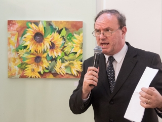 Jótékonysági gálaest Pecsét István javára - fotó: Ónodi Zoltán