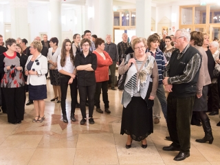 Jótékonysági gálaest Pecsét István javára - fotó: Ónodi Zoltán