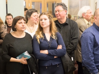 Jótékonysági gálaest Pecsét István javára - fotó: Ónodi Zoltán