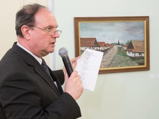 Jótékonysági gálaest Pecsét István javára - fotó: Ónodi Zoltán