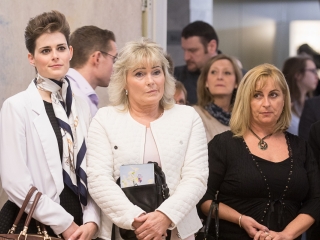 Jótékonysági gálaest Pecsét István javára - fotó: Ónodi Zoltán