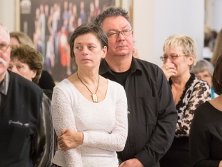 Jótékonysági gálaest Pecsét István javára - fotó: Ónodi Zoltán