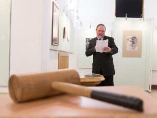 Jótékonysági gálaest Pecsét István javára - fotó: Ónodi Zoltán