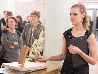 Jótékonysági gálaest Pecsét István javára - fotó: Ónodi Zoltán