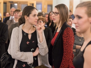 Jótékonysági gálaest Pecsét István javára - fotó: Ónodi Zoltán