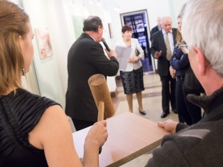 Jótékonysági gálaest Pecsét István javára - fotó: Ónodi Zoltán