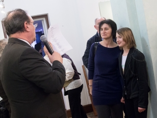 Jótékonysági gálaest Pecsét István javára - fotó: Ónodi Zoltán