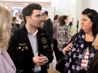 Jótékonysági gálaest Pecsét István javára - fotó: Ónodi Zoltán